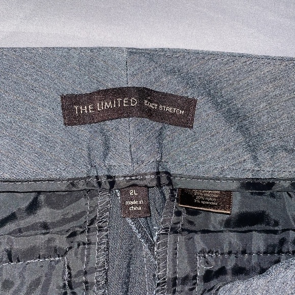 The Limited Exact Stretch pants - Picture 4 of 7